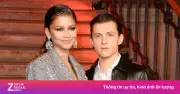 Tom Holland và Zendaya chính thức kết hôn, nhà tạo mẫu thân thiết xác nhận tin đồn