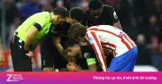Tottenham chao đảo: Loạt trụ cột chấn thương sau thất bại 2-5 trước Atletico Madrid