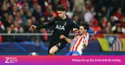 Tottenham đối mặt nhiệm vụ bất khả thi trước Atletico Madrid tại Champions League