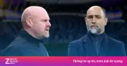Tottenham Đứng Trước Nguy Cơ Thay HLV, Sean Dyche Nổi Lên Ứng Viên Sáng Giá