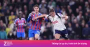 Tottenham Thua Trận Thứ 5 Liên Tiếp: Có Thực Sự Xứng Đáng?