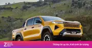 Toyota Hilux vượt mặt Ford Ranger, liệu có trở thành 'vua' bán tải mới tại Việt Nam?