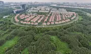 TP HCM dự kiến điều chỉnh quy hoạch Khu đô thị Thủ Thiêm để xây dựng trung tâm chính trị