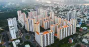 TPHCM: 3.790 Căn Hộ Tái Định Cư Bỏ Trống, Hàng Năm Tốn Hàng Chục Tỷ Quản Lý