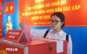 TP.HCM cụ thể hóa khát vọng vươn mình, đóng góp lớn cho đất nước
