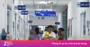 TP.HCM: Ca tay chân miệng tăng vọt, xuất hiện chủng EV71 nguy hiểm