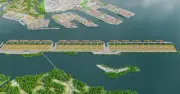 TP.HCM công khai thông tin, kêu gọi nhà đầu tư chiến lược cho dự án cảng Cần Giờ 128.000 tỷ đồng