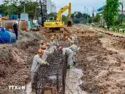 TP.HCM Giao 3 Khu Đất Trị Giá 10.000 Tỷ Đồng Cho Dự Án Chống Ngập