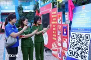 TP.HCM đảm bảo quyền bầu cử cho người bị tạm giữ, tạm giam