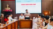 TP.HCM Đảm Bảo Tiến Độ Bầu Cử, Tăng Cường An Ninh và Tuyên Truyền