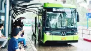 TP.HCM Miễn Phí Vé Xe Bus, Metro Ngày Bầu Cử 15/3, Hỗ Trợ Cử Tri Đi Lại
