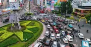 TP.HCM nghiên cứu tháo dỡ vòng xoay Điện Biên Phủ để giải quyết ùn tắc giao thông
