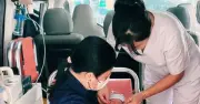 TP.HCM: Phát hiện hai trẻ sơ sinh bị bỏ rơi, một tử vong dưới kênh, một được cứu sống