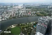 TP.HCM quyết liệt giải quyết dứt điểm các dự án tồn đọng kéo dài