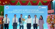 TP.HCM Ra Mắt Cơ Sở Dữ Liệu Trợ Giúp Xã Hội, Thúc Đẩy Số Hóa An Sinh