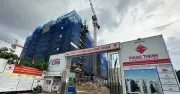 TP.HCM rút ngắn thời gian thủ tục nhà ở xã hội xuống còn 132 ngày, đưa vào 'luồng xanh'