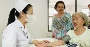 TP.HCM tổ chức khám bệnh miễn phí cho 16.000 người dân tại 60 điểm
