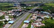 TP.HCM đặt mục tiêu di chuyển 30 phút đến sân bay Long Thành bằng metro