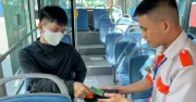 TPHCM thí điểm vé điện tử trên 16 tuyến xe buýt, hướng tới giao thông xanh