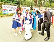 TP.HCM tiên phong chuyển đổi số giáo dục với 1.000 trường học ảo vào năm 2030