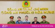 TP.HCM: Tạm giữ 3 đối tượng gây náo loạn, đập phá quán cơm vì mâu thuẫn nợ nần