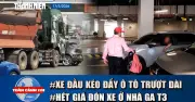 TP.HCM tăng cường giám sát cây xăng, dự báo nắng nóng gay gắt và điểm đến mới ở Huế