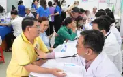 TP.HCM triển khai khám tầm soát bệnh chuyên khoa rộng khắp cho người dân