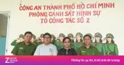 TP.HCM triệt phá đường dây lừa đảo thuê xe đem cầm cố, chiếm đoạt hàng tỷ đồng