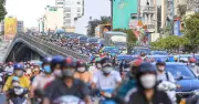 TP.HCM Ưu Tiên Xây Cầu Vượt, Hầm Chui Để Giải Quyết Ùn Tắc Tại Các Giao Lộ Lớn