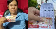 TP.HCM và Tây Ninh: Hàng loạt vé số trúng độc đắc, tổng giá trị lên đến 10 tỷ đồng