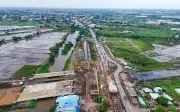 TP.HCM đẩy mạnh triển khai cao tốc TP.HCM - Mộc Bài và vành đai 4