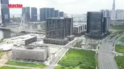 TP.HCM đẩy nhanh thủ tục đầu tư, ưu tiên dự án nhà ở xã hội