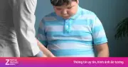 Trẻ thừa cân vẫn suy dinh dưỡng: Hiểu đúng để chăm sóc con toàn diện
