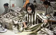 Trại Giam Sẽ Áp Dụng QR Code Để Người Thân Gửi Tiền Cho Phạm Nhân