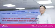 Tri Thức - Znews Vinh Danh Với 3 Tác Phẩm Xuất Sắc Về TP.HCM Quý IV/2025