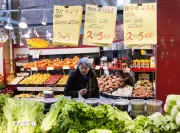 Triển vọng thương mại không may sáng sủa của Canada sau sự cố