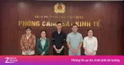 Triệt phá 'công xưởng kem trộn' giữa lòng TP.HCM: Hàng nghìn sản phẩm giả từ hóa chất độc hại