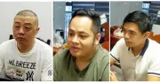 Triệt phá đường dây lừa đảo xuyên quốc gia núp bóng sàn thương mại điện tử Merry Trade
