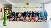 Triệt Phá Đường Dây Ma Túy Lớn Ở Tây Ninh, Thu Giữ Hơn 17kg Chất Cấm