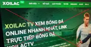 Triệt Phá Đường Dây 'Xôi Lạc TV': Khởi Tố 30 Bị Can Vì Phát Sóng Trái Phép Và Cờ Bạc