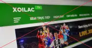 Triệt phá đường dây 'Xôi Lạc TV' phát sóng lậu và tổ chức đánh bạc trực tuyến