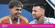 Trận Finalissima Messi - Yamal có thể đổi địa điểm sang London hoặc Miami