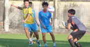 Trận Khai Mạc TNSV THACO Cup 2026: Chủ Nhà Nha Trang Đối Đầu Tân Binh FPT Polytechnic