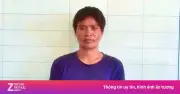 Trốn truy nã vào rừng sâu sống tách biệt, nghi phạm Quảng Ngãi vẫn bị bắt giữ