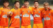 Trường CĐ FPT Polytechnic: Cơn địa chấn bóng đá học đường tại TNSV THACO Cup 2026