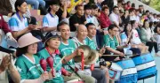 Trường ĐH Nha Trang Tỏa Sáng Với Tổ Chức VCK TNSV THACO Cup 2026