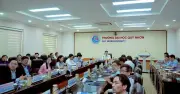 Trường ĐH Quy Nhơn tổ chức hội thảo tham vấn chiến lược phát triển viện nghiên cứu