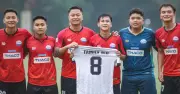Trường ĐH Thủy Lợi Lập Lại Trật Tự, Quyết Tâm Chinh Phục Ngai Vàng TNSV THACO Cup 2026