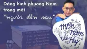 Trọng Huy Ra Mắt 'Miền Nam Của Huy': Hành Trình 15 Năm Gắn Bó Với Sài Gòn