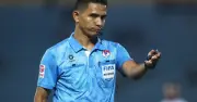 Trọng tài Malaysia quen thuộc điều hành trận derby Hà Nội - CAHN tại V-League